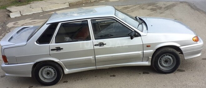 LADA (VAZ) 2115 2003, 188,890 km - 1.5 л - Bakı
