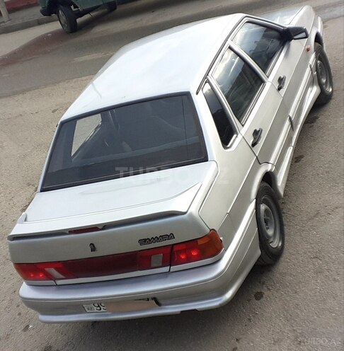 LADA (VAZ) 2115 2003, 188,890 km - 1.5 л - Bakı