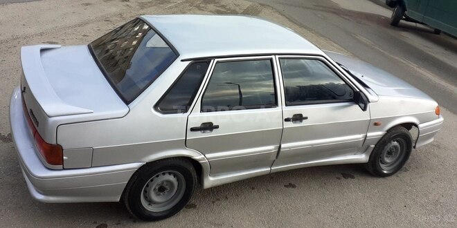 LADA (VAZ) 2115 2003, 188,890 km - 1.5 л - Bakı