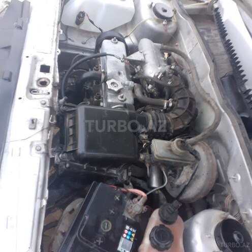 LADA (VAZ) 2115 2003, 188,890 km - 1.5 л - Bakı