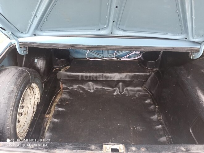 LADA (VAZ) 2106 1992, 160,000 km - 1.5 l - Balakən