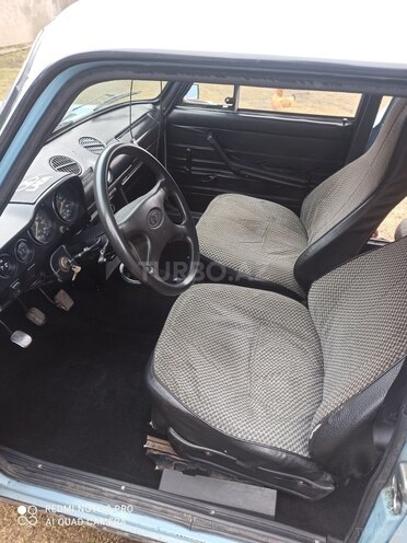 LADA (VAZ) 2106 1992, 160,000 km - 1.5 l - Balakən