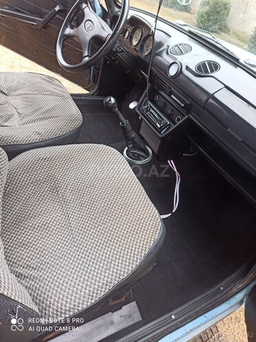 LADA (VAZ) 2106 1992, 160,000 km - 1.5 l - Balakən