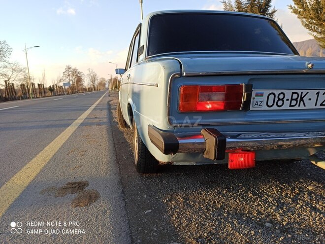 LADA (VAZ) 2106 1992, 160,000 km - 1.5 l - Balakən