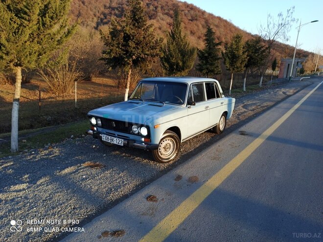 LADA (VAZ) 2106 1992, 160,000 km - 1.5 l - Balakən