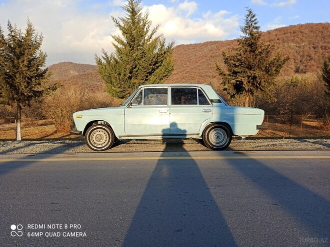LADA (VAZ) 2106 1992, 160,000 km - 1.5 l - Balakən