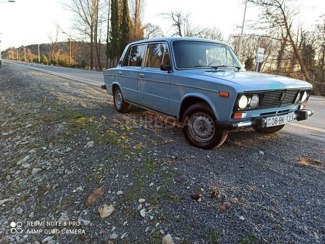 LADA (VAZ) 2106 1992, 160,000 km - 1.5 l - Balakən