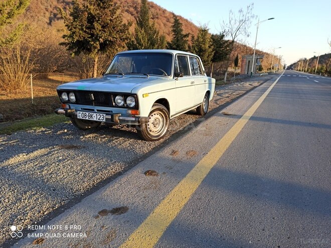 LADA (VAZ) 2106 1992, 160,000 km - 1.5 l - Balakən