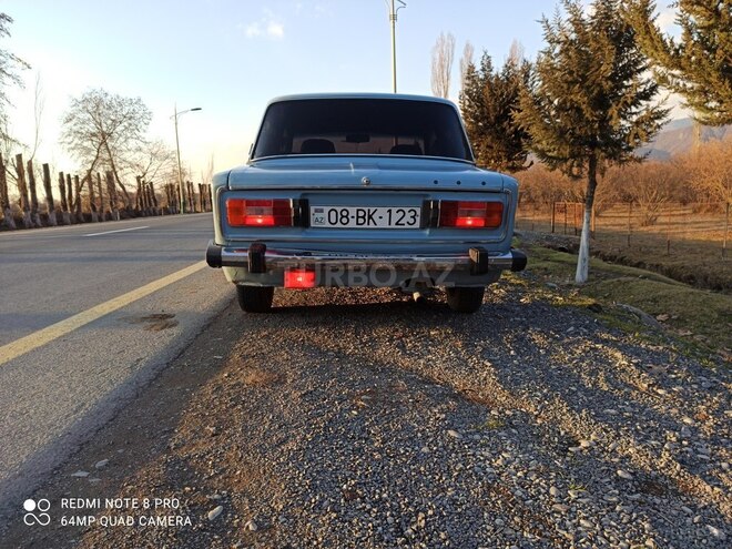 LADA (VAZ) 2106 1992, 160,000 km - 1.5 l - Balakən