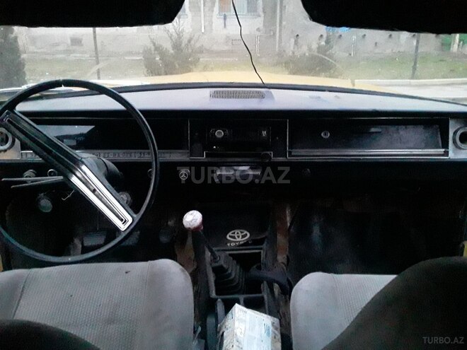 GAZ 24-10 1989, 400,008 km - 2.4 л - Sumqayıt