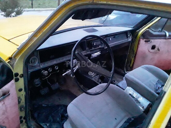 GAZ 24-10 1989, 400,008 km - 2.4 л - Sumqayıt