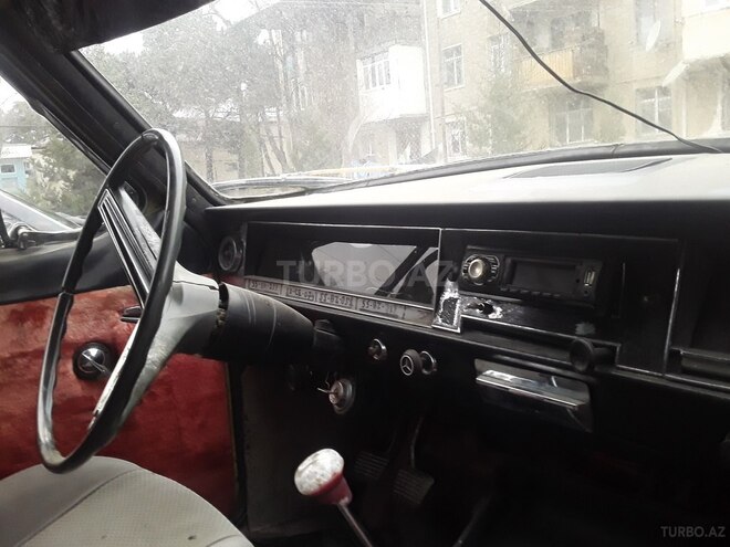 GAZ 24-10 1989, 400,008 km - 2.4 л - Sumqayıt