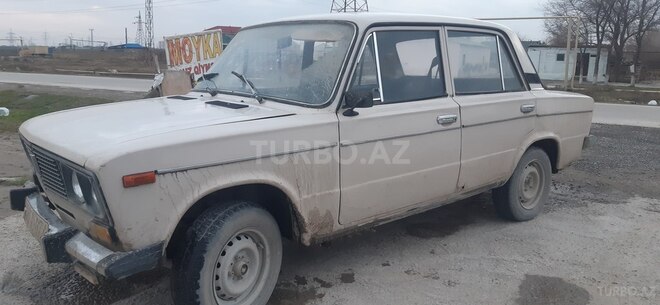 LADA (VAZ) 2106 1984, 213,000 km - 1.6 l - Bakı
