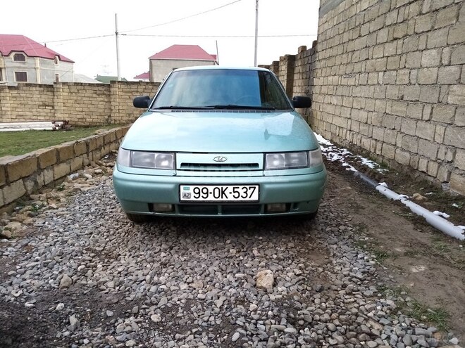 LADA (VAZ) 2110 2003, 333,000 km - 1.6 л - Bakı