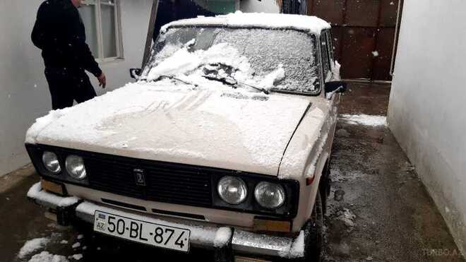LADA (VAZ) 2106 1984, 213,000 km - 1.6 l - Bakı