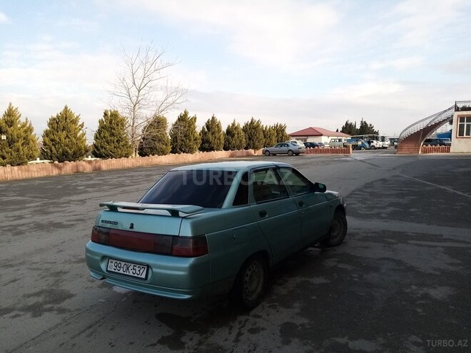 LADA (VAZ) 2110 2003, 333,000 km - 1.6 л - Bakı