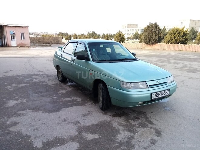 LADA (VAZ) 2110 2003, 333,000 km - 1.6 л - Bakı