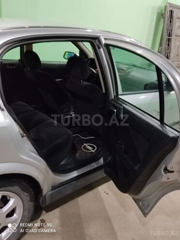 Opel Astra 1999, 444,444 km - 1.6 l - Xaçmaz