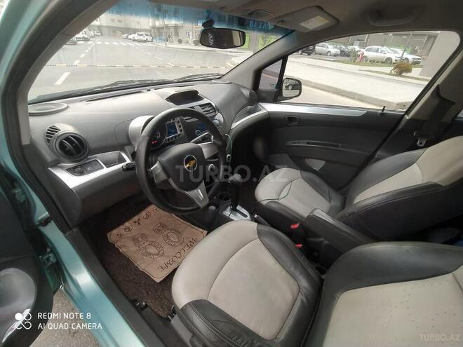 Chevrolet Spark 2010, 181,000 km - 1.0 л - Bakı