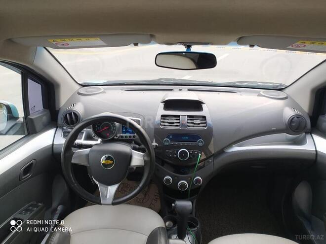 Chevrolet Spark 2010, 181,000 km - 1.0 л - Bakı