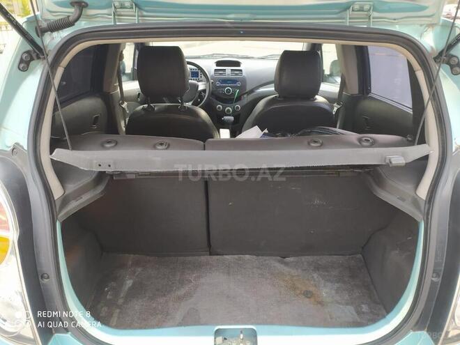 Chevrolet Spark 2010, 181,000 km - 1.0 л - Bakı