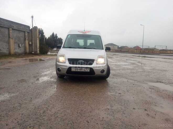 Ford Tourneo Connect 2009, 279,500 km - 1.8 л - Bakı