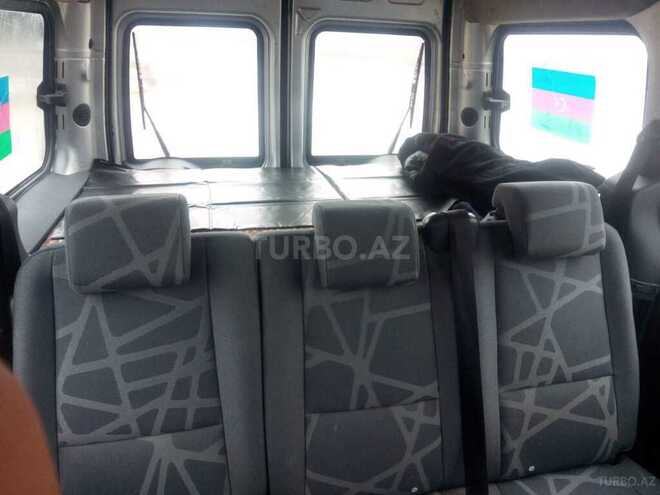 Ford Tourneo Connect 2009, 279,500 km - 1.8 л - Bakı