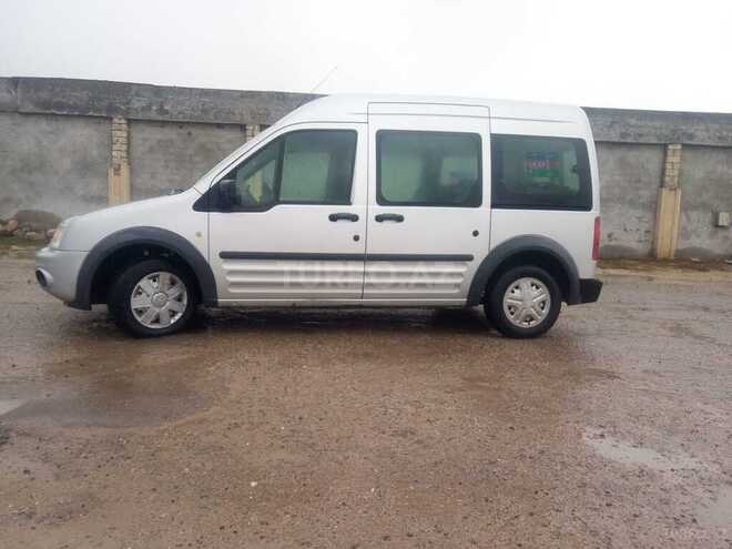 Ford Tourneo Connect 2009, 279,500 km - 1.8 л - Bakı
