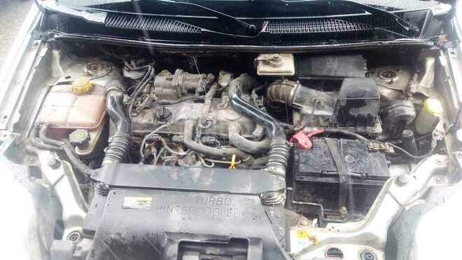 Ford Tourneo Connect 2009, 279,500 km - 1.8 л - Bakı