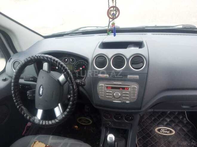 Ford Tourneo Connect 2009, 279,500 km - 1.8 л - Bakı