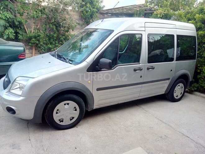 Ford Tourneo Connect 2009, 279,500 km - 1.8 л - Bakı