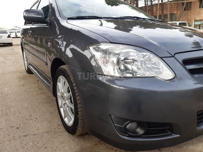 Toyota Corolla 2006, 175,200 km - 1.4 l - Bakı