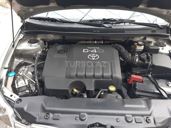 Toyota Corolla 2006, 175,200 km - 1.4 l - Bakı