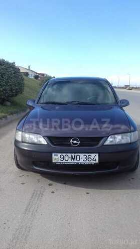 Opel Vectra 1997, 280,000 km - 1.6 l - Bakı