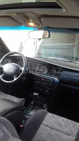 Opel Vectra 1997, 280,000 km - 1.6 l - Bakı