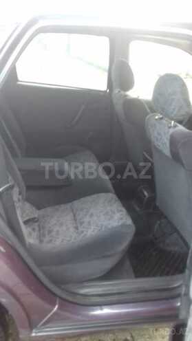 Opel Vectra 1997, 280,000 km - 1.6 l - Bakı