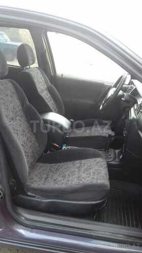 Opel Vectra 1997, 280,000 km - 1.6 l - Bakı