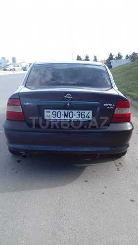 Opel Vectra 1997, 280,000 km - 1.6 l - Bakı