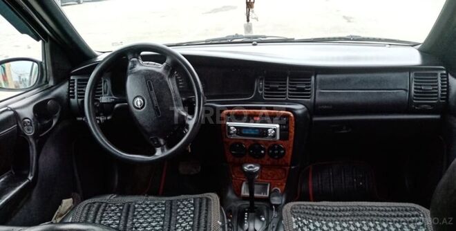 Opel Vectra 1996, 298,000 km - 2.0 l - Sumqayıt