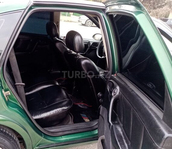 Opel Vectra 1996, 298,000 km - 2.0 l - Sumqayıt