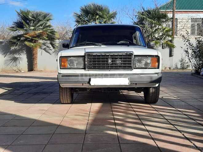 LADA (VAZ) 2107 2006, 97,000 km - 1.6 l - Ağstafa