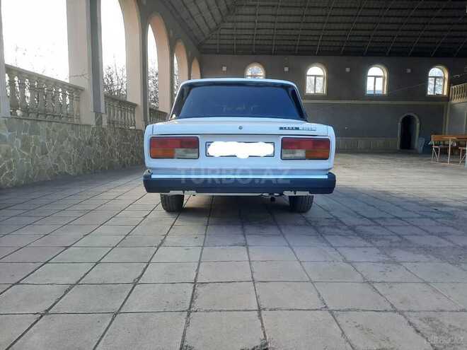 LADA (VAZ) 2107 2006, 97,000 km - 1.6 l - Ağstafa