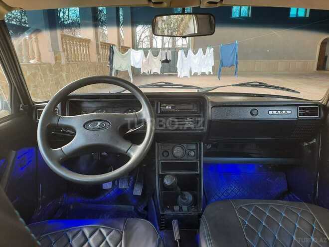 LADA (VAZ) 2107 2006, 97,000 km - 1.6 l - Ağstafa