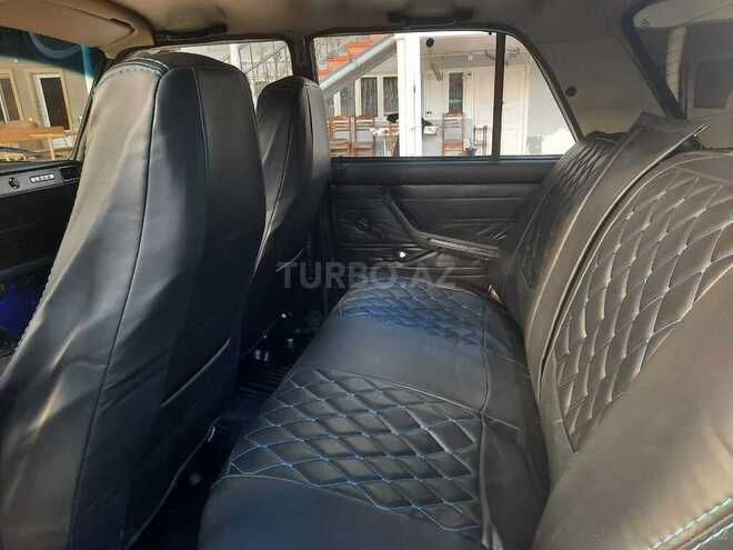 LADA (VAZ) 2107 2006, 97,000 km - 1.6 l - Ağstafa