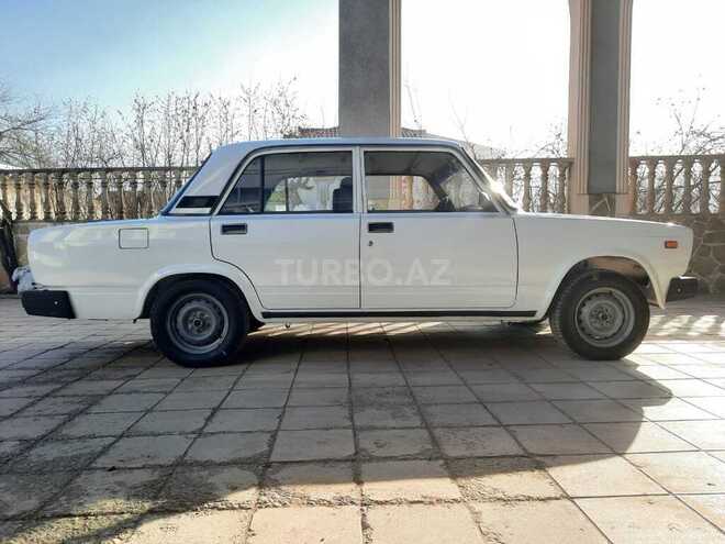LADA (VAZ) 2107 2006, 97,000 km - 1.6 l - Ağstafa