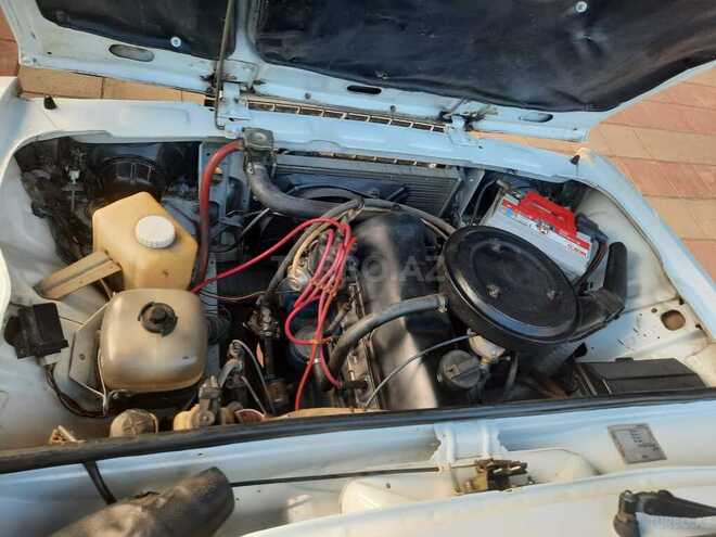 LADA (VAZ) 2107 2006, 97,000 km - 1.6 l - Ağstafa