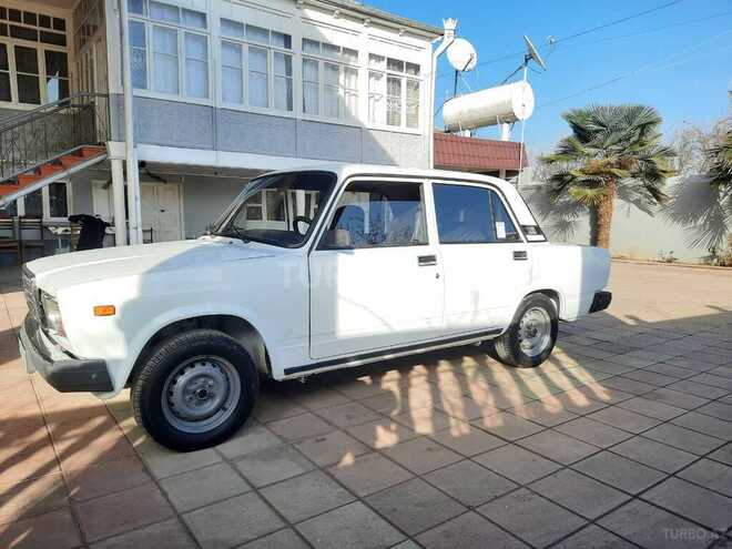 LADA (VAZ) 2107 2006, 97,000 km - 1.6 l - Ağstafa
