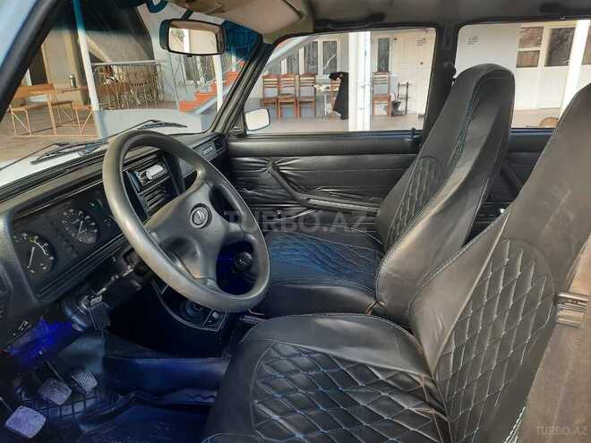 LADA (VAZ) 2107 2006, 97,000 km - 1.6 l - Ağstafa