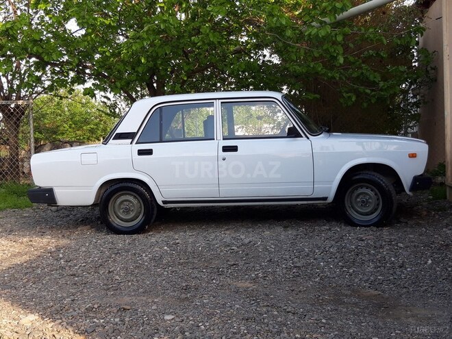 LADA (VAZ) 2107 2006, 97,000 km - 1.6 l - Ağstafa