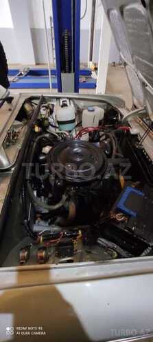 LADA (VAZ) 2106 2001, 65,000 km - 1.6 l - Masallı